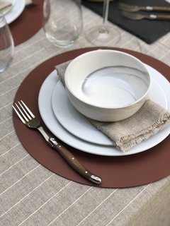 PLATO DE SITIO ALLARIZ
