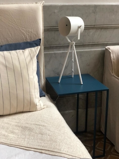 Mesa de luz Meira