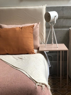 Mesa de luz Meira - Vendexa Interiores