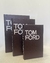 Caja Libro Tom Ford - comprar online