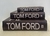 Caja Libro Tom Ford en internet