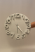 Reloj Pared 3D