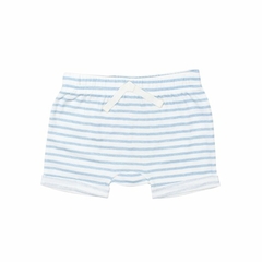 Short de algodon organico modern moments - comprar online