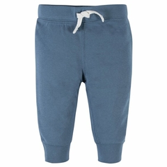 Pantalon de algodon organico finito - comprar online