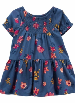 Vestido y bombachon carters