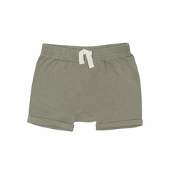 Short de algodon organico Modern Moments - comprar online