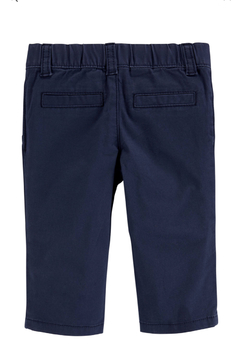 Chino de gabardina carters - comprar online