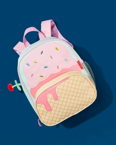 Mochila ice cream skip hop