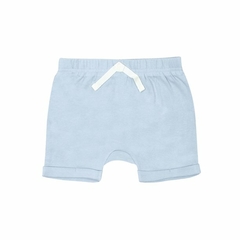 Short de algodon organico modern moments - tienda online