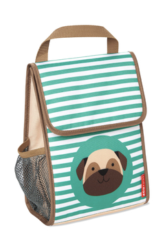 Lunchera Pug - comprar online