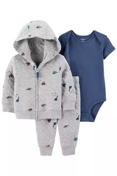 trio de campera carters