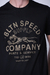 Remera Speed - Balton Jeans