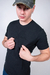 Remera Bordado Lido - tienda online