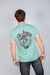 Remera Heroic - comprar online