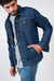 Campera Jean Kiev - comprar online