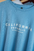 Remera California en internet