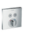 Mezclador Hansgrohe ShowerSelect Empotrar 2 Funciones (Llave de Paso) Cromo