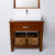 Vanitory Mueble Baño Campi Legno 60 - comprar online