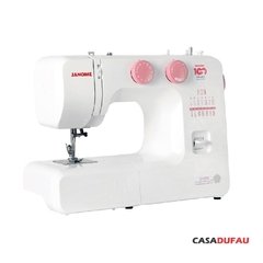 JANOME 311PG Automática