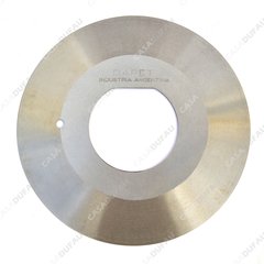 Cuchilla Circular Dapet Volpe 5"-1/4"