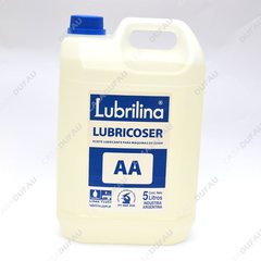 Aceite Lubrilina X 5 Litros