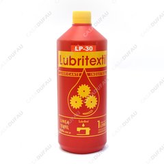 Aceite Lp30 Lubrilina X 1 Litro - Pesado