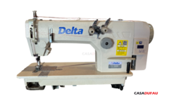 CADENETA DOBLE AGUJA DELTA DL-3820D