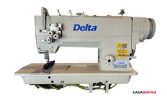 DOBLE AGUJA DELTA DL-872D (D.DRIVE)