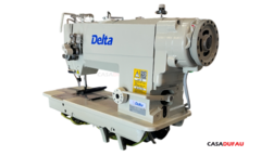 DOBLE AGUJA DELTA DL-872D (D.DRIVE) - comprar online