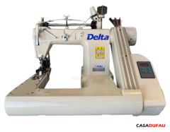 AMETRALLADORA DELTA DL928XH (3 AGUJAS CON PULLER) - comprar online