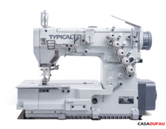 TAPA COSTURA TYPICAL GK335 (MULTIFUNCION)