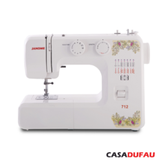 Janome 712