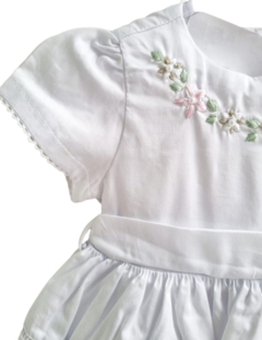 VESTIDO BATIZADO - comprar online