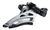 DESCARRILADOR DEL SHIMANO DEORE M6020 10V BAND TYPE (DEFRSHI001)