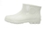 BOTA PVC CANO EXT.CURTO SOFT BRANCO Nº 36 - VULCABRAS