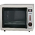 FORNO DE PADARIA A GÁS LAYR GOLD - 46 L - INOX