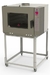 FORNO TURBO EL. 5EST PRP-5000 220V TRIF.