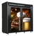 CERVEJEIRA 30 CAIXAS 4 PORTAS RF-055-PLUS 220V FRILUX