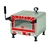 FORNO GAS MINI CHEF PRP-400G ST G2