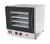 FORNO TURBO EL. PRP-004 220V PRETO