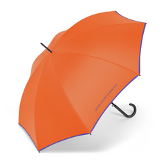 Guarda-chuva Benetton na internet