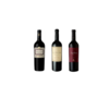 PROMO Rutini cabernet malbec, DV Catena abernet mabec y Luigi Bosca malbec