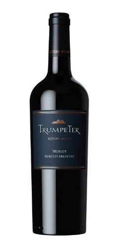 Trumpeter Malbec