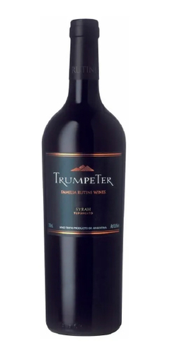 Trumpeter Syrah