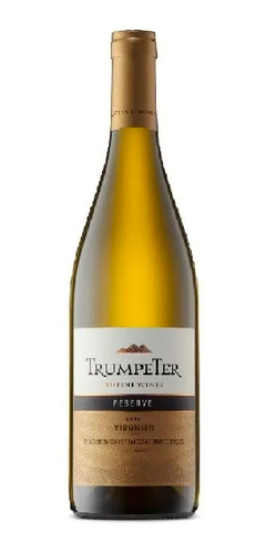 Trumpeter viognier