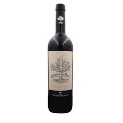 Cuchillo de Palo Cabernet Franc