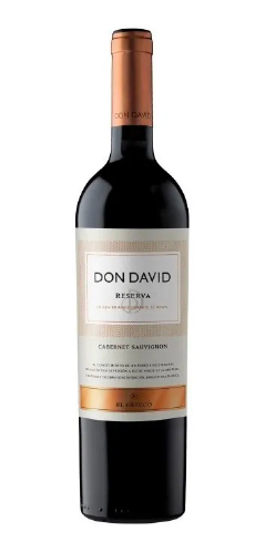 Don David Reserva Cabernet Sauvignon