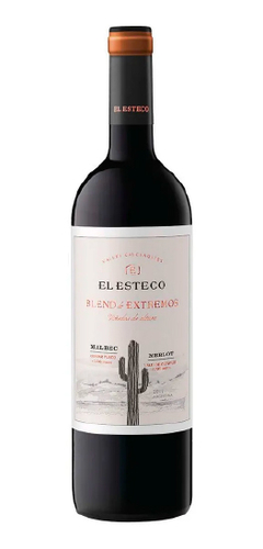 El Esteco Blend de Extremos Cabernet Sauvignon