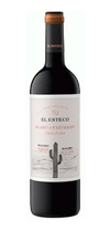 El Esteco Blend de extremos Malbec