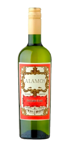 Alamos Sauvignon Blanc